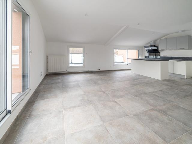 Location Appartement Rue Georges Ducrocq, Metz