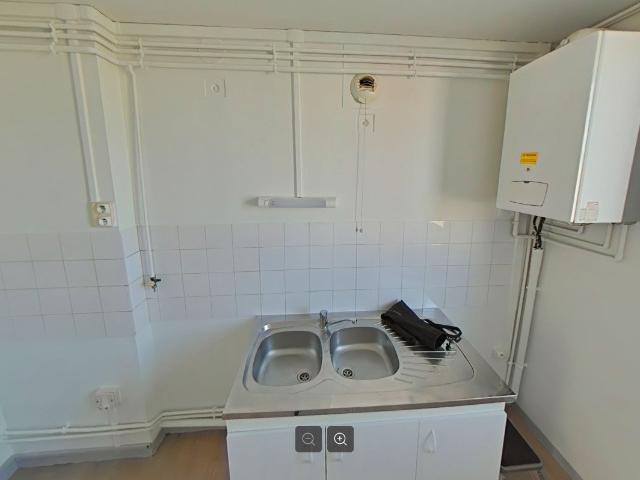 Location Appartement Rue Georges Fauconnier, Vierzon