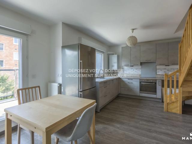 Location Appartement Rue Georges Gay, Noisy le Sec