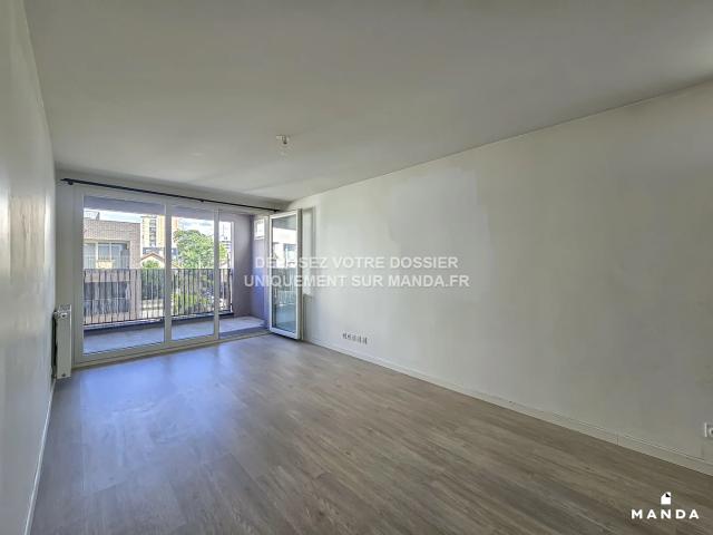Location Appartement Rue Georges Gay, Noisy le Sec