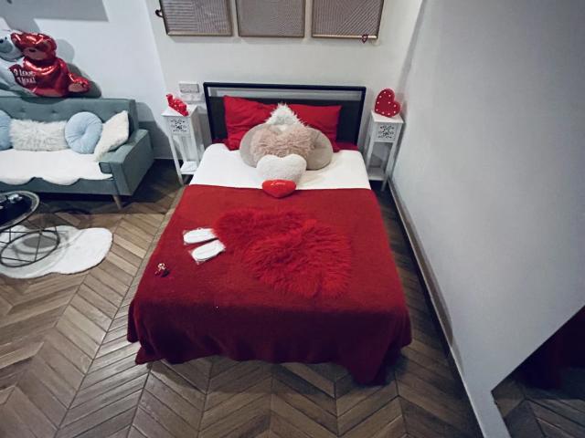 Location Appartement Rue Georges Graff, Bondy