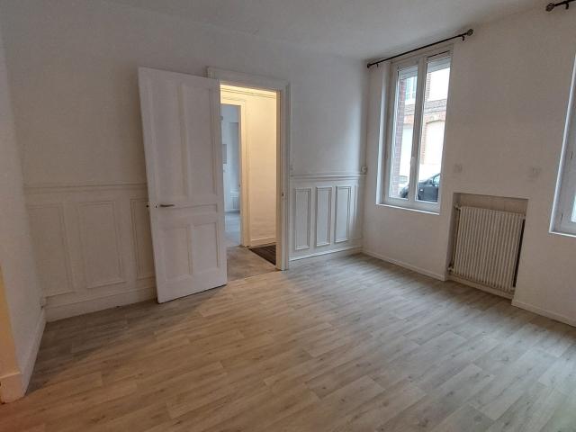 Location Appartement Rue Georges Grimm, Saint Romain de Colbosc