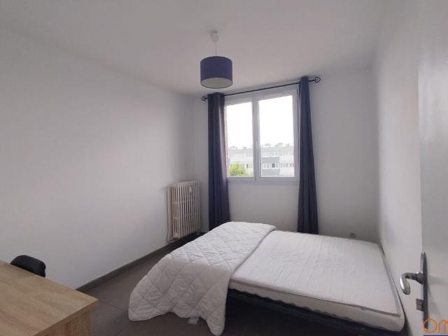 Location Appartement Rue Georges Guynemer, Amiens
