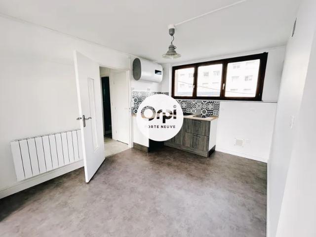 Location Appartement Rue Georges Honoré, Le Portel