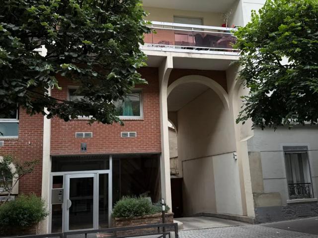 Location Appartement Rue Georges Huchon, Vincennes