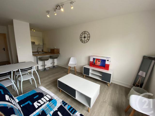 Location Appartement Rue Georges Koechlin, Danjoutin