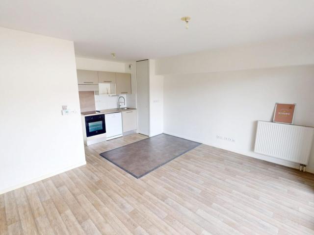 Location Appartement Rue Georges Landre, Orléans
