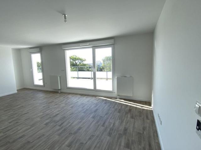 Location Appartement Rue Georges Landre, Orléans