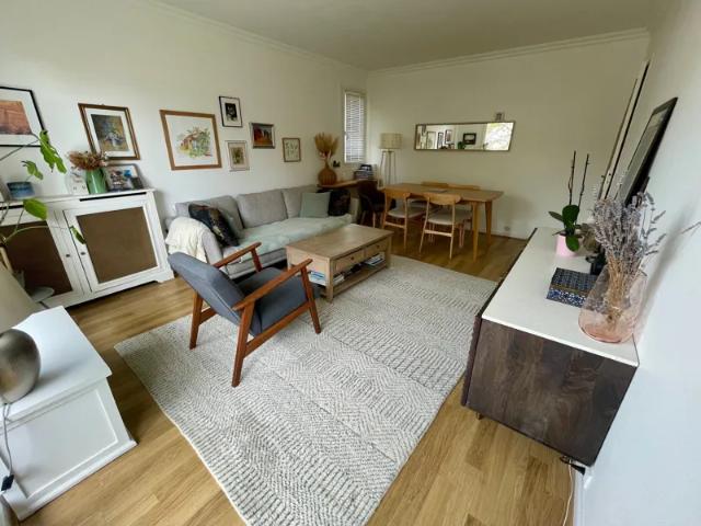 Location Appartement Rue Georges Lafenestre, Bourg la Reine