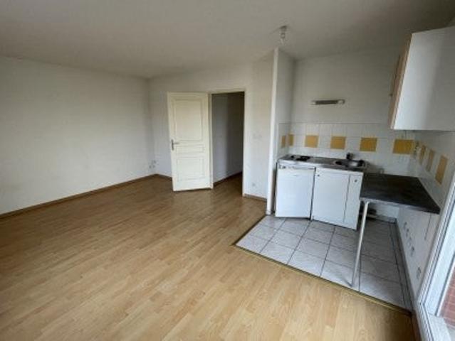 Location Appartement Rue Georges Laufenburger, Illkirch Graffenstaden