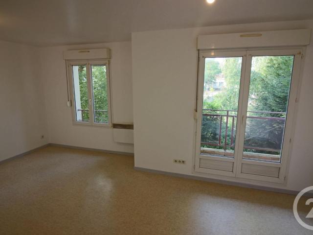 Location Appartement Rue Georges Lenôtre, Metz