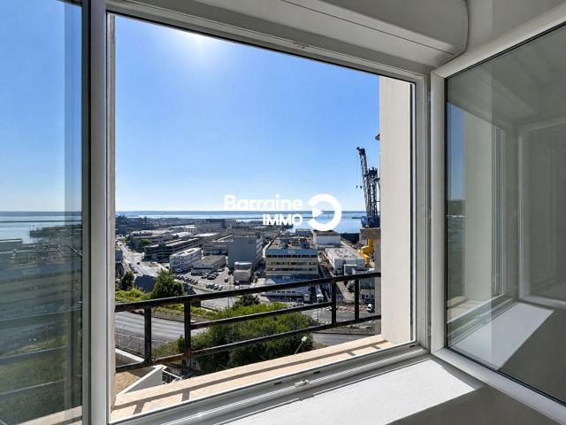 Location Appartement Rue Georges Leygues, Brest