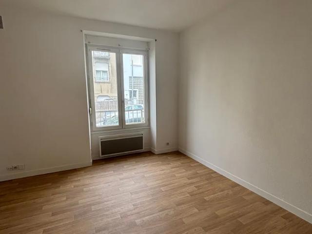 Location Appartement Rue Georges Leygues, Brest