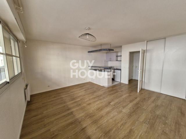 Location Appartement Rue Georges Mandel, Bordeaux