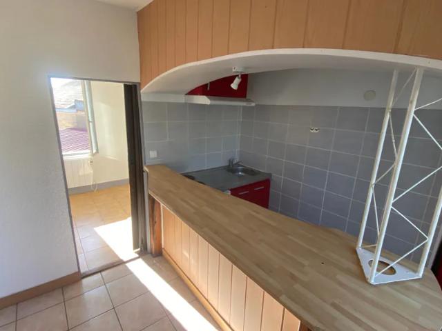Location Appartement Rue Georges Malville, Sermoise sur Loire