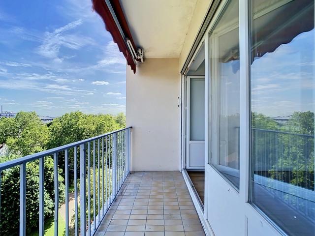 Location Appartement Rue Georges Médéric, Maisons Alfort