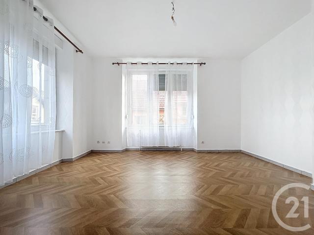 Location Appartement Rue Georges Mercklé, Valdoie
