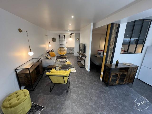 Location Appartement Rue Georges Millandy, Meudon