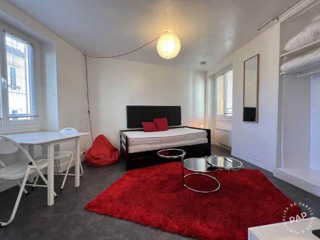Location Appartement Rue Georges Millandy, Meudon