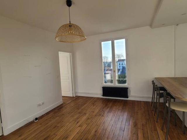 Location Appartement Rue Georges Millandy, Meudon