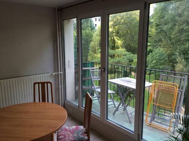 Location Appartement Rue Georges Millandy, Meudon