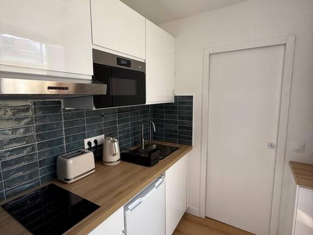 Location Appartement Rue Georges Millandy, Meudon