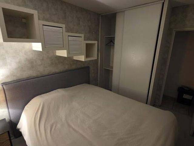 Location Appartement Rue Georges Millandy, Meudon