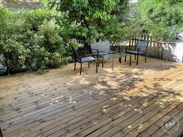 Location Appartement Rue Georges Millandy, Meudon
