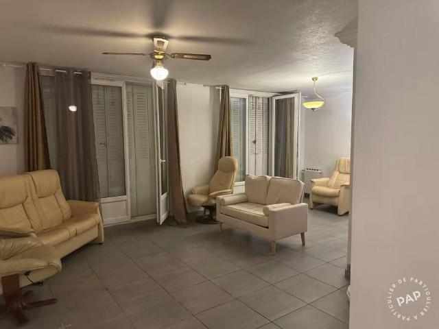 Location Appartement Rue Georges Perec, Saint Martin d'Hères
