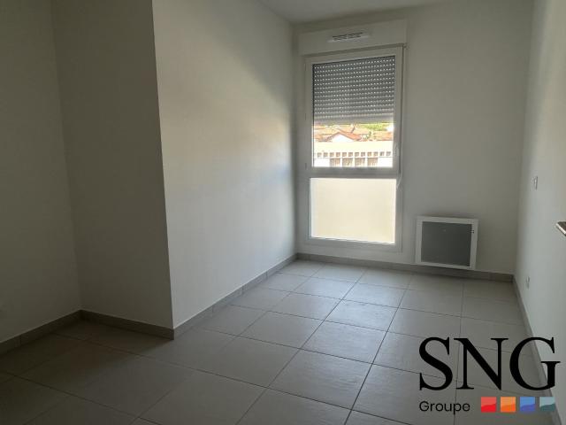Location Appartement Avenue Enseigne Albertini, Béziers