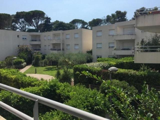 Location Appartement Rue Georges Privat, Montpellier