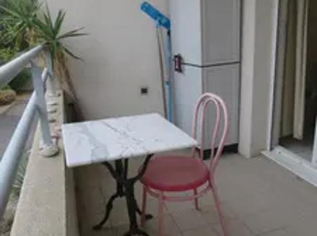 Location Appartement Rue Georges Privat, Montpellier