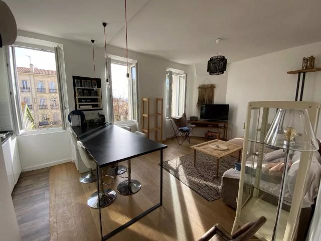 Location Appartement Rue Georges Romand, La Ciotat
