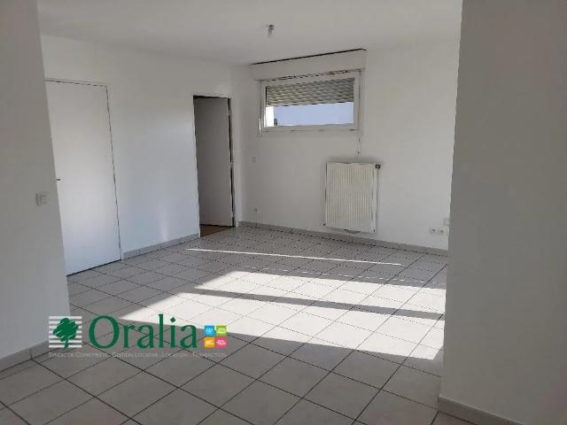 Location Appartement Rue Georges Seguin, Vaulx en Velin
