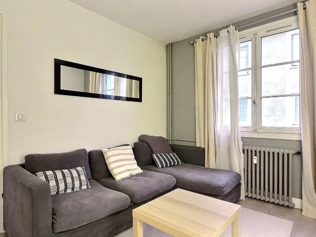 Location Appartement Rue Georges Sorel, Boulogne Billancourt