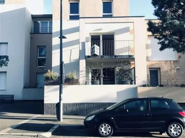Location Appartement Rue Georgette Boulestreau, Angers