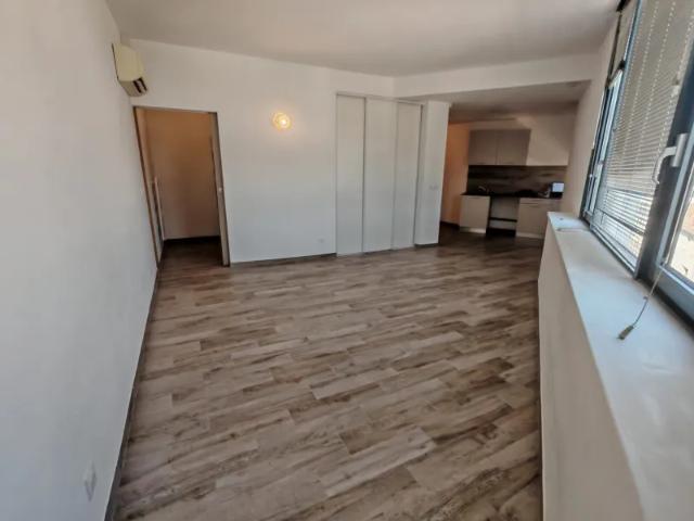 Location Appartement Rue Gerhardt, Montpellier