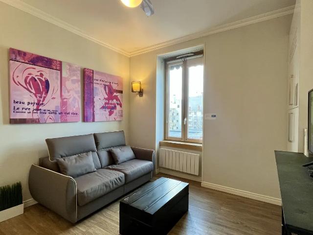 Location Appartement Rue Germain, Lyon