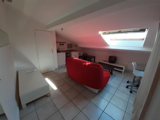 Location Appartement Rue Germain, Lyon