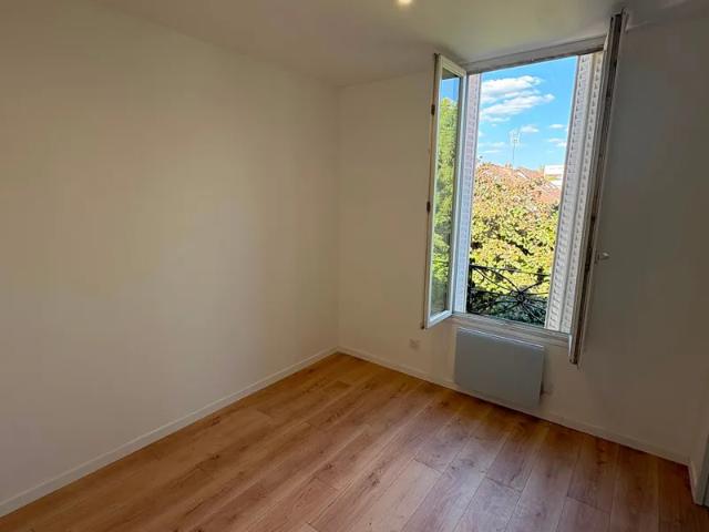 Location Appartement Rue Germain Pilon, Drancy