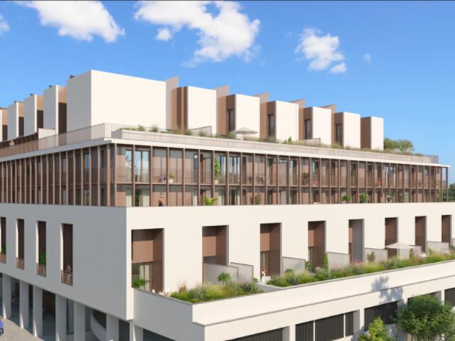 Location Appartement rue Germaine Tillion, Mérignac