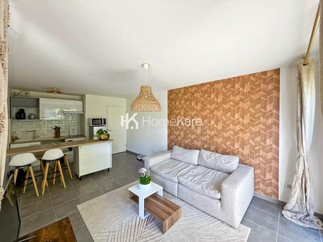Location Appartement Rue Germinal, Balma