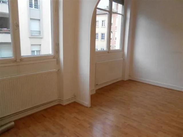Location Appartement Rue Gigodot, Lyon