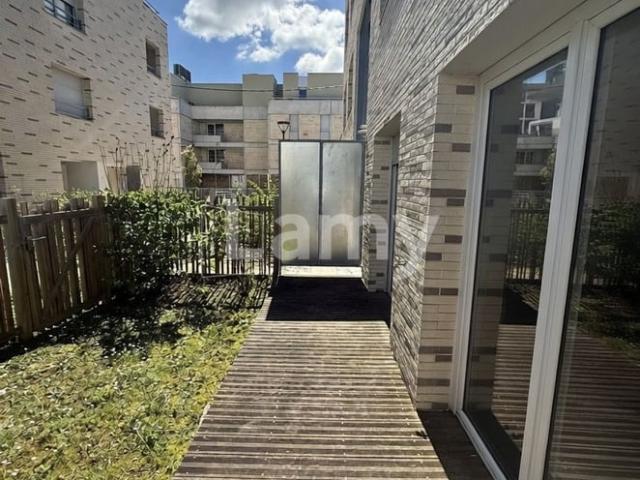 Location Appartement Rue Gilbert Defer, Toulouse