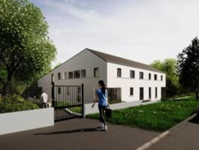 Location Appartement Rue Gilbert Godfrin, Saint Julien lès Metz