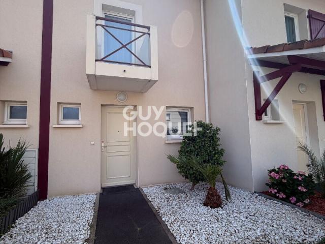 Location Appartement Rue Gilbert Lahillade, Saint Paul lès Dax