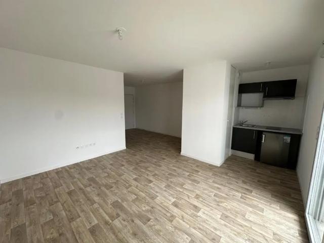 Location Appartement Rue Gilis, Valenciennes