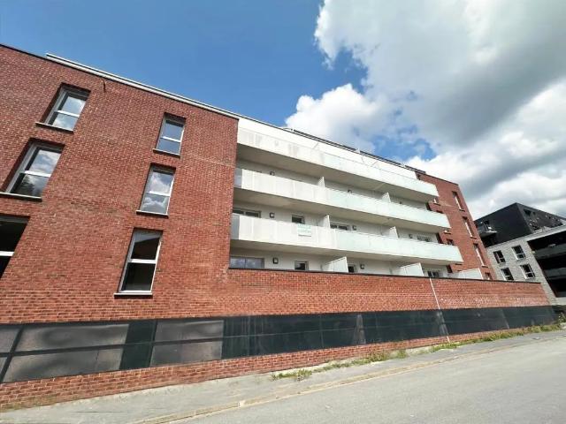 Location Appartement Rue Gilis, Valenciennes
