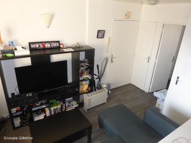 Location Appartement Rue Ginguené, Rennes