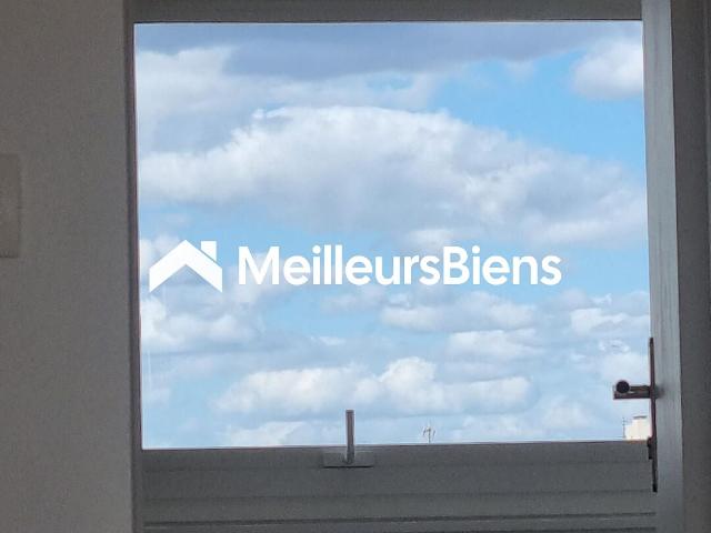 Location Appartement Rue Ginoux, Paris